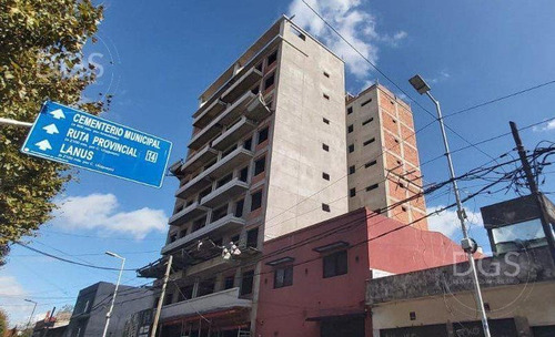 Imagen 4 de 10 de Espectacular Departamento 2 Ambientes Con Balcón - Villa Dominico