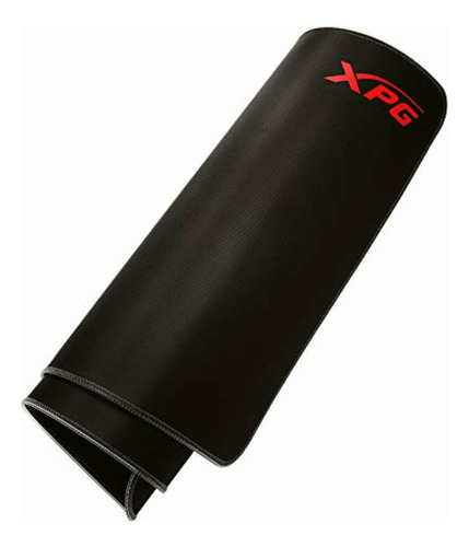Xpg Battleground, Mousepad Xl Prime Gamer Con Luz Rgb, Hecho