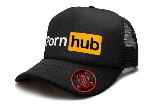 Gorra Trucker Pornhub