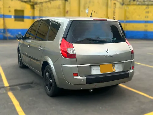Renault Grand Scénic 2.0