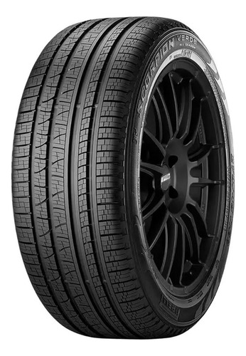 Pneu Pirelli Aro 19 Scorpion Verde All Season 255/55 R19