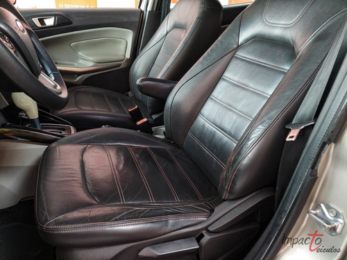 Ford Ecosport 2.0 TITANIUM 16V FLEX 4P AUTOMÁTICO