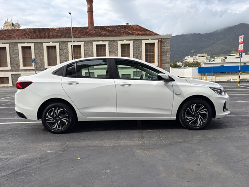 Chevrolet Onix 1.0 FLEX PLUS LT MANUAL