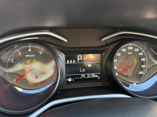 Chevrolet Onix 1.0 TURBO FLEX LT AUTOMÁTICO
