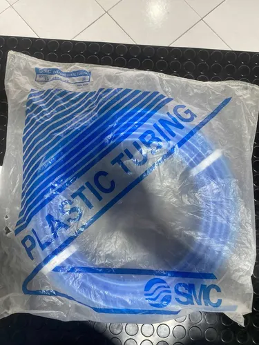 Smc Tu1208b-20 Poly Tubing 20 Meter Roll Ccs | Meses sin interés