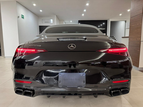 Mercedes Benz Sl 55 Amg V8 Biturbo 2023