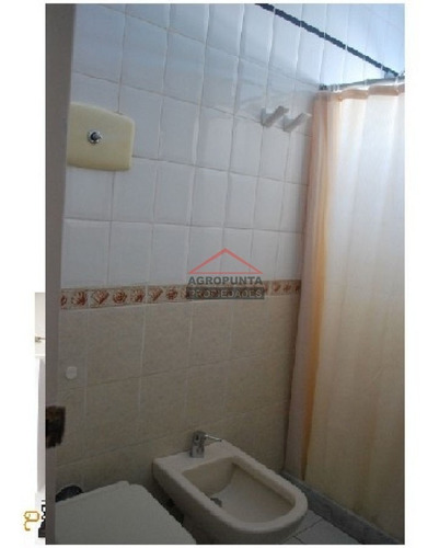 Apartamento En Aidy Grill, 2 Dormitorios *- Ref: 3001