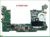 Comprar Tarjeta Madre Hp Mini 100 200 Netbook  Intel N2600 1.6 Ghz