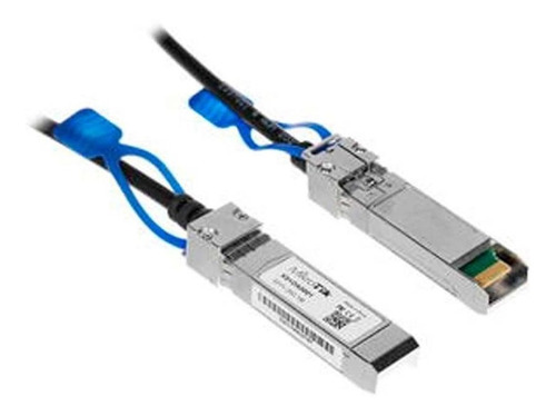 Cable Mikrotik Conexión Directa Sfp/sfp+/sfp28 De 1g/10g/25g