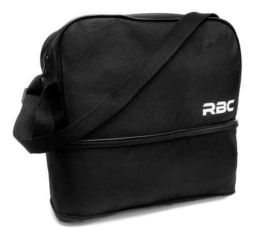 Imagen 2 de 8 de Bolso Botinero Grande Reforzado Impermeable Extensible