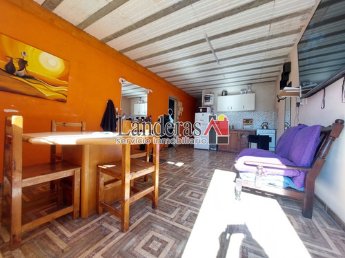 Imagen 13 de 19 de Venta En Block - Dos Casas 3 Amb. - Sobre Lote Propio.