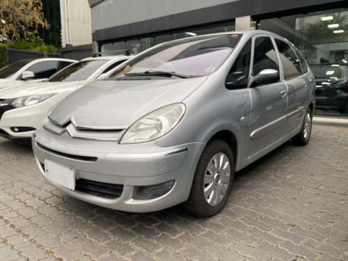 Citroen Xsara Picasso
