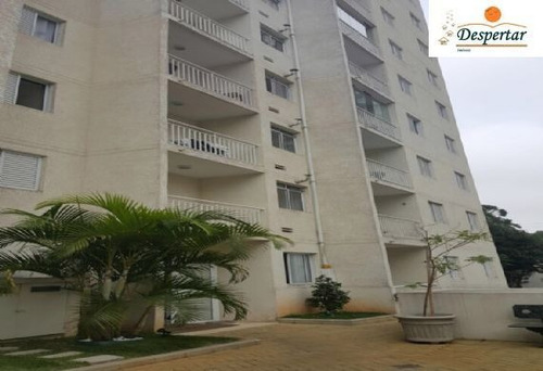 04949 - Apartamento 2 Dorms, Jardim Íris - São Paulo/sp - 4949