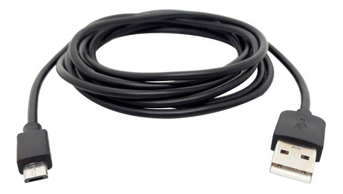 Imagem 4 de 4 de Kit Cabos Usb Dados E Hdmi Hd Video Para Canon Eos M50