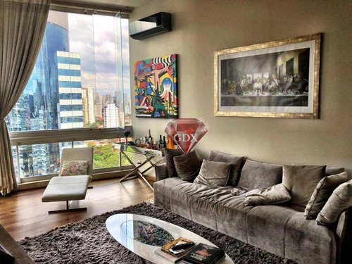 Imagem 1 de 30 de Apartamento Para Venda No Mandarim - Ap15924