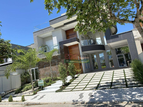Imagem 8 de 10 de Casa Com 8 Dormitórios À Venda Por R$ 9.900.000 - Riviera De São Lourenço - Bertioga/sp - Ca5644