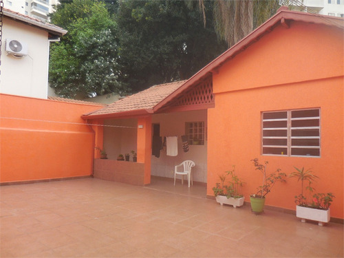 Imagem 16 de 30 de Casa Térrea - 160m² - 03 Dormitórios - Venda - 02 Vagas - Vila Cruzeiro - Reo506354