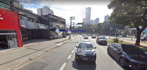 Imagem 6 de 10 de Loja 150m², 03 Banheiros E 04 Vagas Na Garagem. Excelente Localização Entre As Ruas Dos Caetés, Vanderlei E Caubí. - 21021606 - 69227931