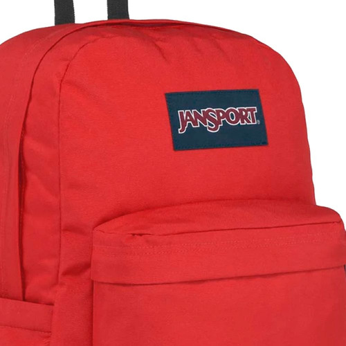 Mochila Jansport Superbreak Js0a4qut5xp