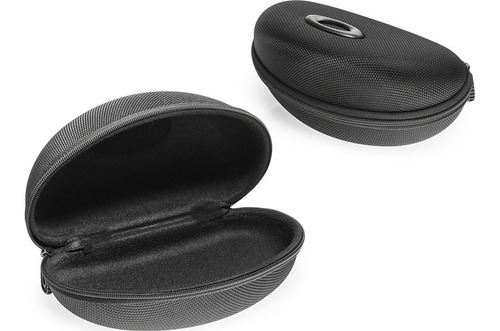 Estuche Oakley - Sport Soft Vault Case 101-075-001 Color Negro