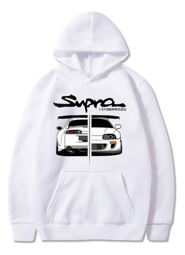 . Sudaderas Con Capucha Anime Initial D Toyota Supra For .