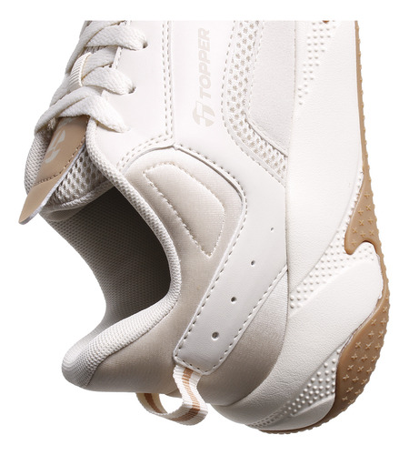 Zapatillas Topper Moda Bangle Mujer Cr Cr Tienda Oficial