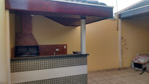 Imagem 5 de 30 de Sobrado Residencial À Venda, Residencial Armando Moreira Righi, São José Dos Campos. - So0118