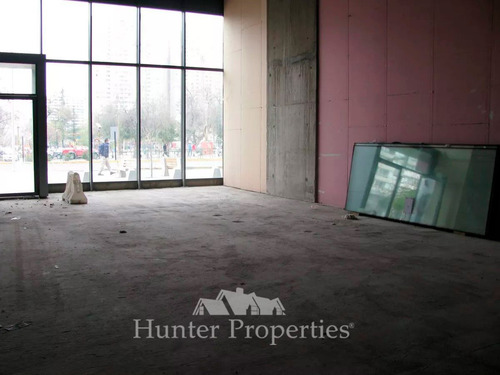Arriendo Local Comercial Irarrazaval Ñuñoa Todo Rubro