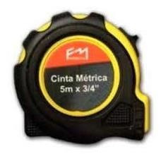 Cinta Métrica 5 Mtrs 