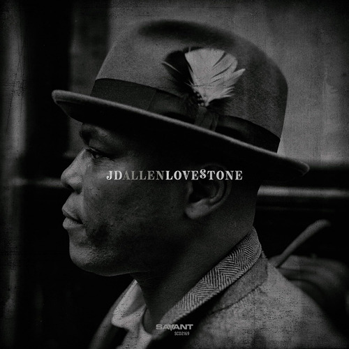 Cd:love Stone