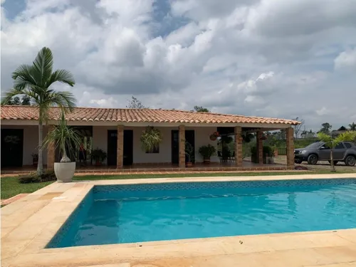 Finca En Vender En Maceo