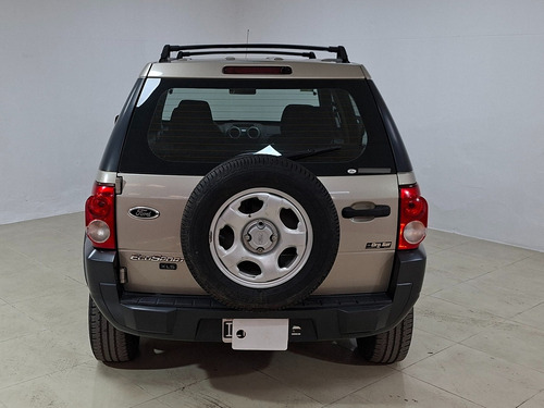 Ford Ecosport 1.6 Xls Mp3 4x2