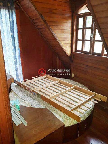Imagem 9 de 20 de Sítio 4 Dorms - R$ 850.000,00 - 97,87m² - Código: 9046 - V9046