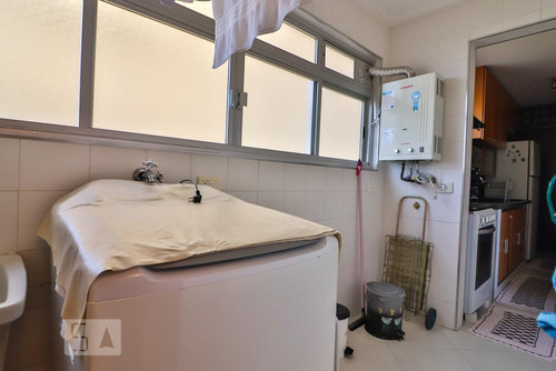 Apartamento À Venda - Sumaré, 2 Quartos, 80 - S893133334