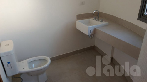 Imagem 14 de 14 de Apartamento 120m² 3 Suítes, 3 Vagas E Lazer Completo - 1033-11978