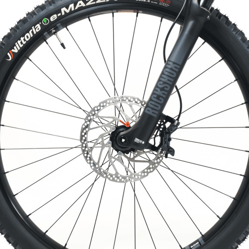 Bicicleta Tsw E-quest 2024 E-bike Ep801 Xt 12v - Carbono