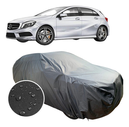 Funda Mercedes Benz A200 Hatchback Hm1 Impermeable