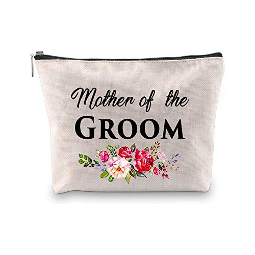 Pxtidy Madre Del Novio Regalos Bridal Ducha Bolsa De 9xbpy