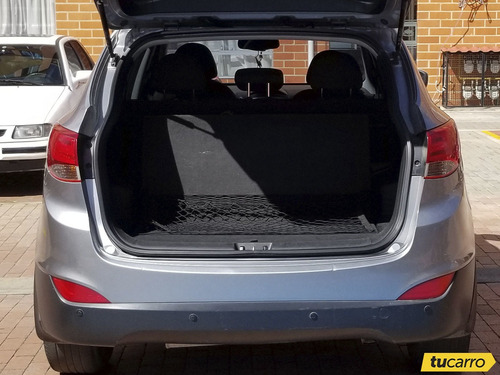 Hyundai Tucson 2013, En Excelente Estado, Segundo Dueño.