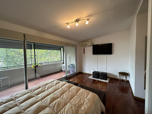 Ph En Venta - Villa Urquiza - Tipo Triplex - 4 Ambientes - Cochera Y Baulera