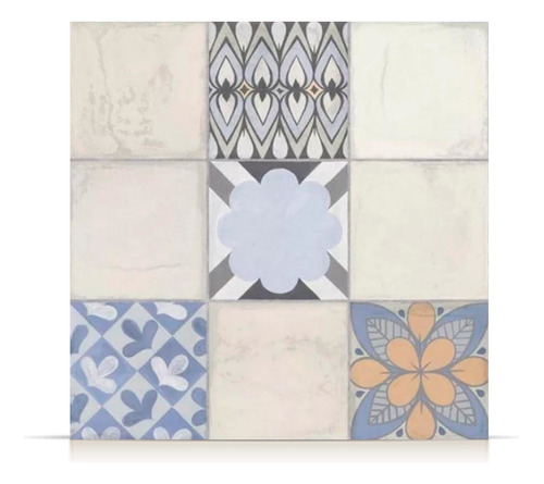 Ceramica 45.3x45.3 Quadrat San Lorenzo 1ra Piso