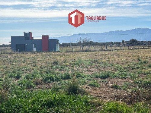 Lote En Solares Del Valle