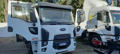 Ford Cargo 1519 Exelente