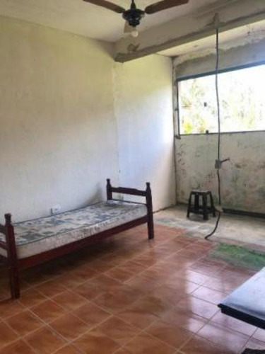 Linda Chácara No Gaivota De 2300 Mt² - Itanhaém | 5505