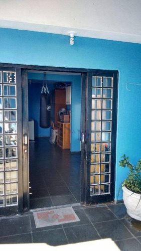 Imagem 15 de 24 de Casa Com 2 Dormitórios À Venda, 130 M² Por R$ 425.000,00 - Jardim Santo Alberto - Santo André/sp - Ca0274