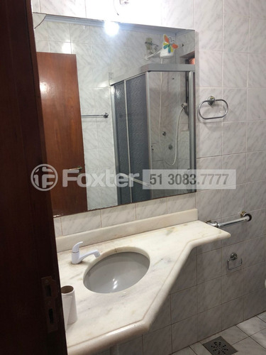 Imagem 12 de 24 de Casa, 3 Dormitórios, 120 M², Jardim Leopoldina - 215189