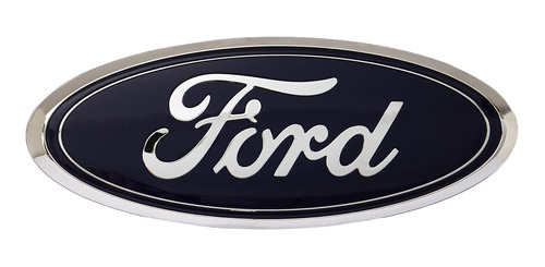 Placa De Identificación Original Ford Cl3z-9942528-b