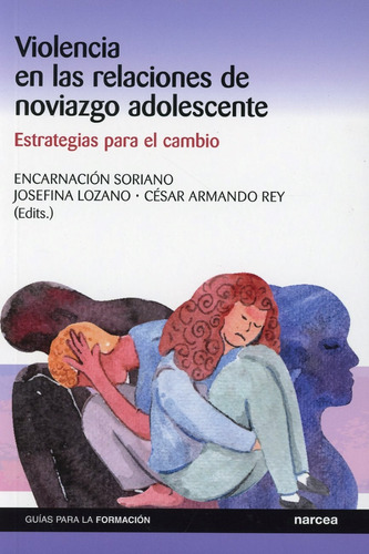 Libro Violencia En Las Relaciones De Noviazgo Adolescent Lku