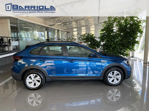 Volkswagen Nivus COMFORTLINE AUTOMATICA