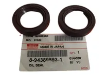 Comprar Estoperas Arbol Levas Luv Dmax Caribe Chevrolet 